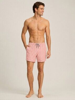 Onia Charles 7" Swim Trunks 31W